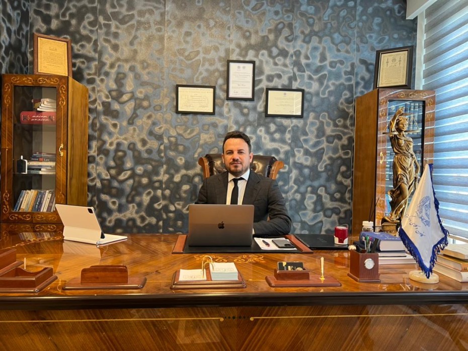 مجتبی محمدی